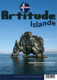 islande