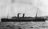Empress of Ireland