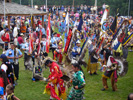 Pow wow