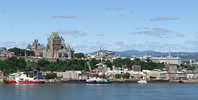 ville de quebec